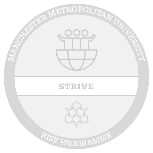 STRIVE